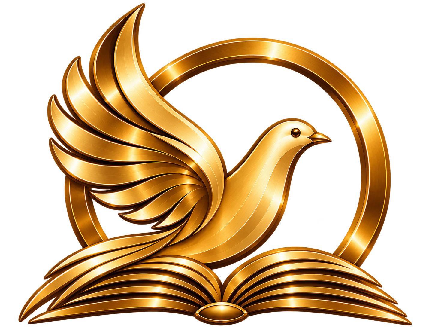 Logo Apóstola Patricia Santana